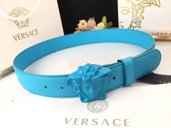 Versace belt