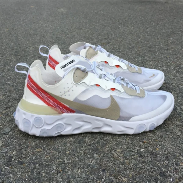 Nike React Element 87 - 2018-09-05 - Replica shoes