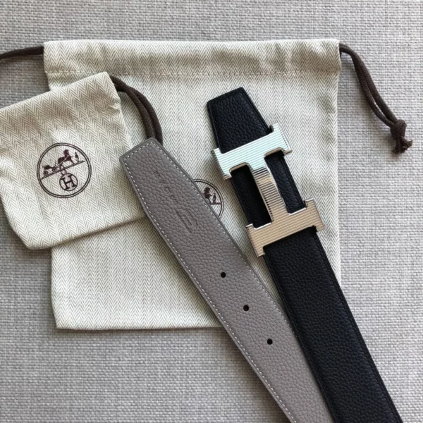 Hermes belt