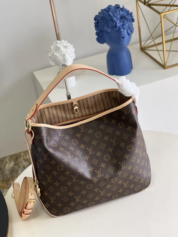 Louis Vuitton bag - louis vuitton replica bags