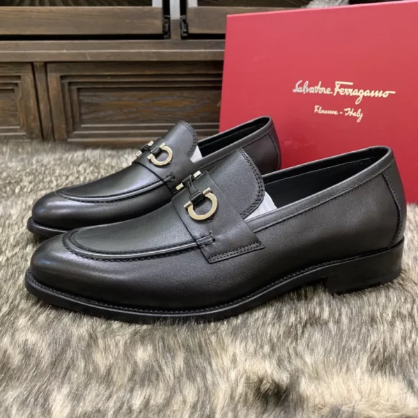 Ferragamo shoes - Reps shoes