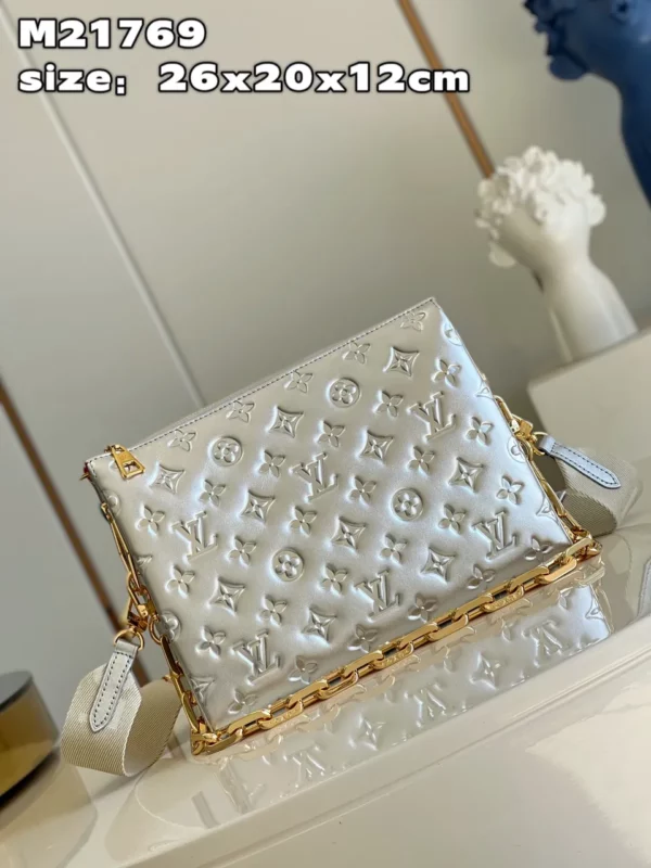 Louis Vuitton bag - louis vuitton replica bags