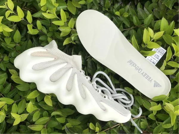 Adidas Yeezy 450 Cloud White - Replica shoes