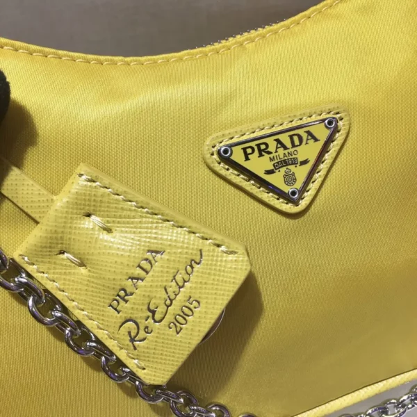 Prada bag - replica bags