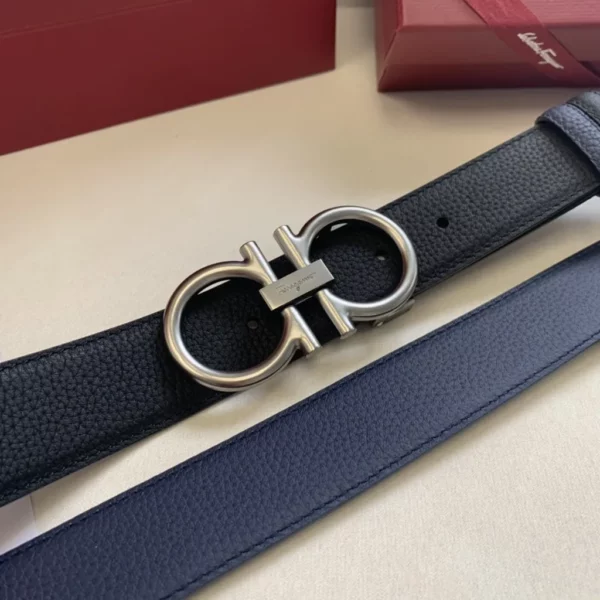 Ferragamo belt