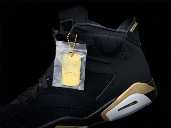 Air Jordan 6 DMP - Replica shoes