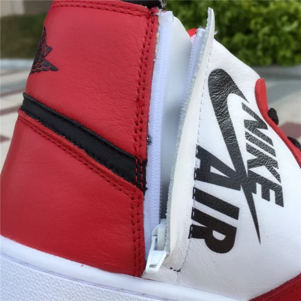 Air Jordan 1 Rebel AJ1 - 2018-06-13 - Replica shoes