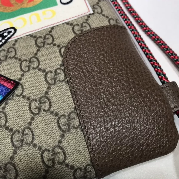 Gucci bag - replica gucci bags