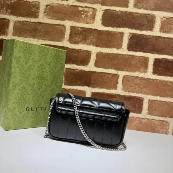 Gucci bag - replica gucci bags