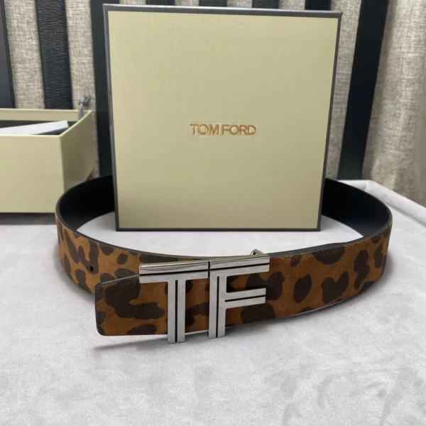 Tom Ford belt