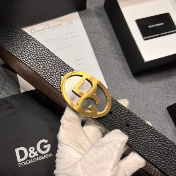 Dolce Gabbana belt