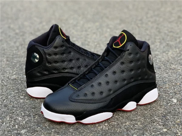 Air Jordan 13 Playoffs - 2019-08-26 - Replica shoes