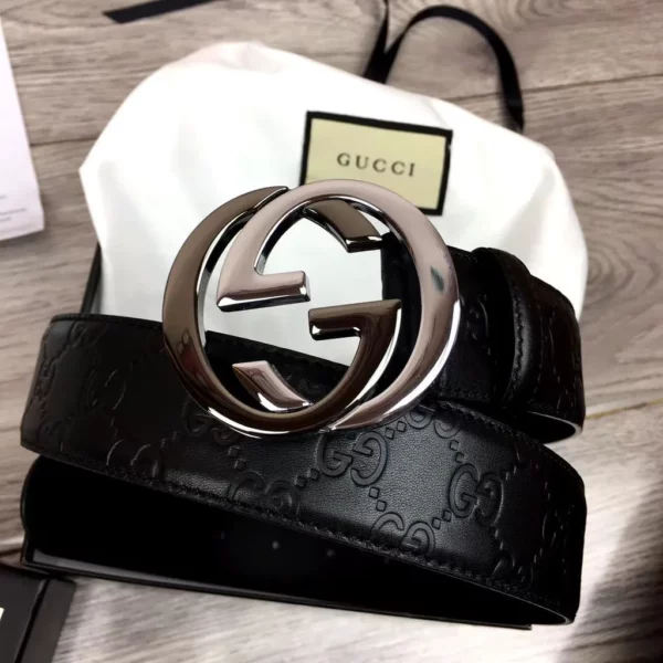 Gucci belt