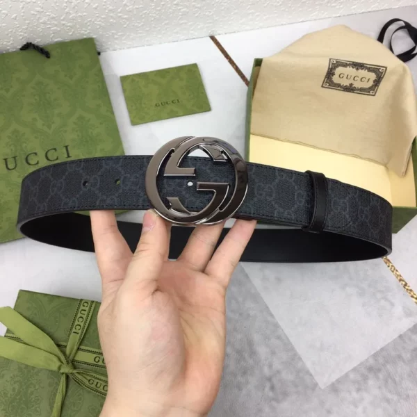 Gucci belt