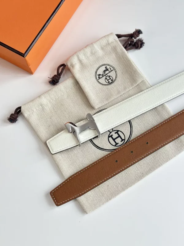 Hermes belt