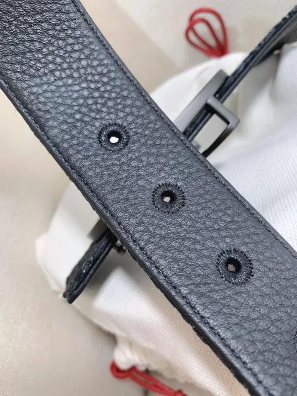 Dior belt