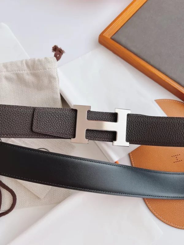 Hermes belt