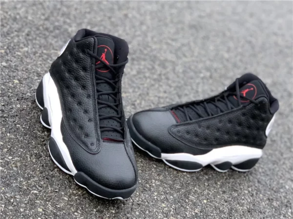 Air Jordan 13 Reverse He Got Game - Replica shoes