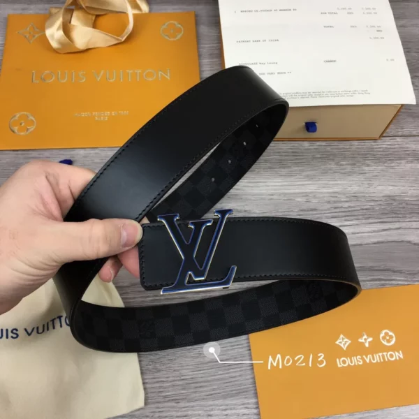 Louis Vuitton belt