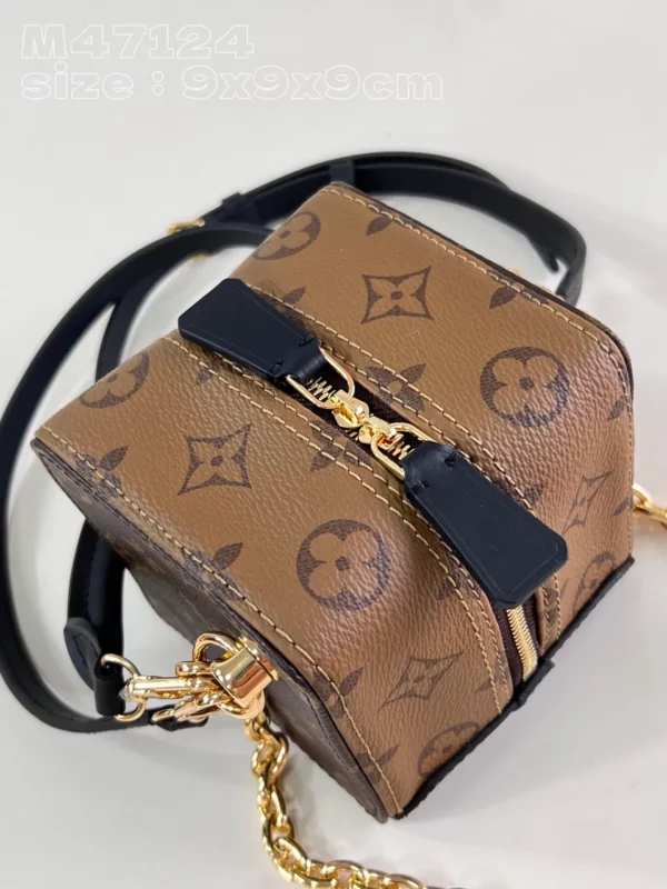 Louis Vuitton bag - louis vuitton replica bags