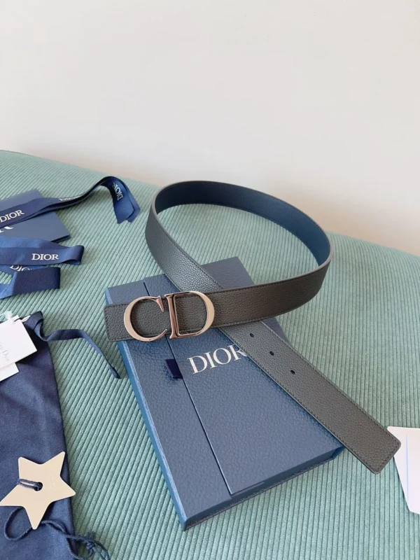 Dior belt