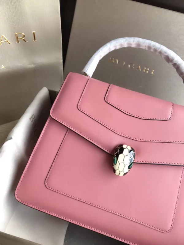 Bvlgari bag - replica bags