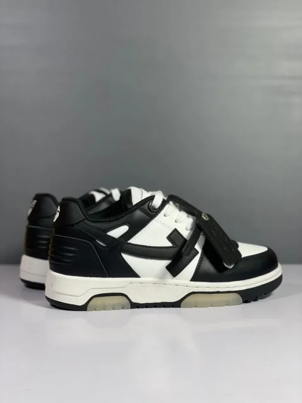 Off White shoes - Reps shoes