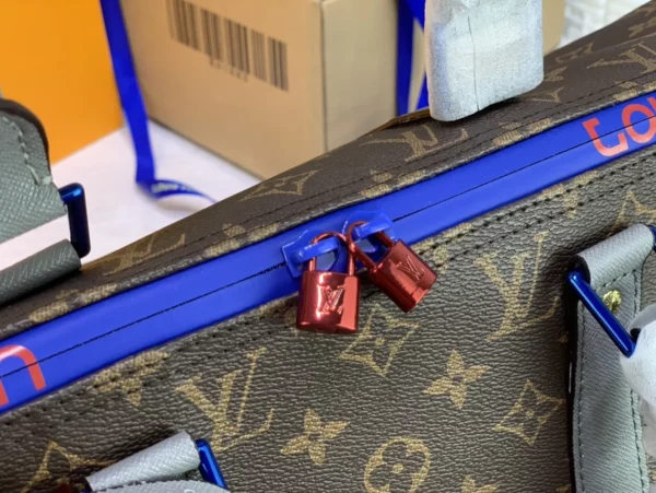 Louis Vuitton bag - louis vuitton replica bags