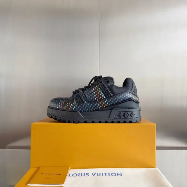 Louis Vuitton shoes - louis vuitton replica shoes