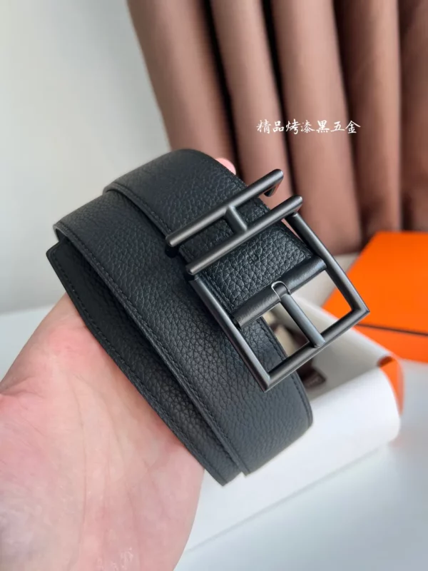 Hermes belt