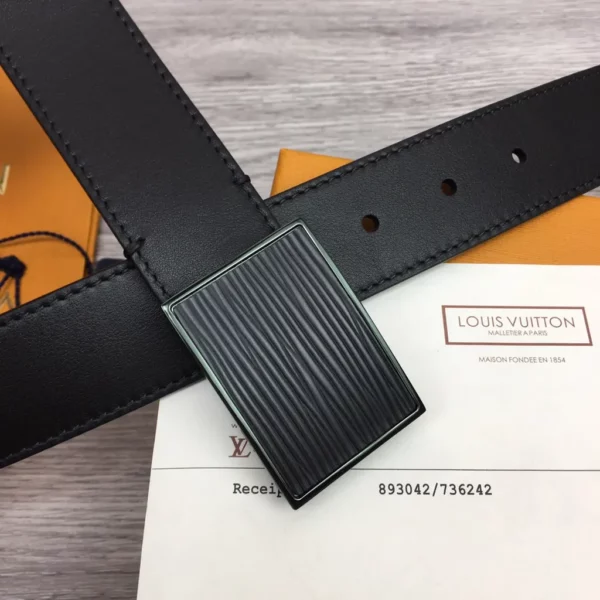 Louis Vuitton belt