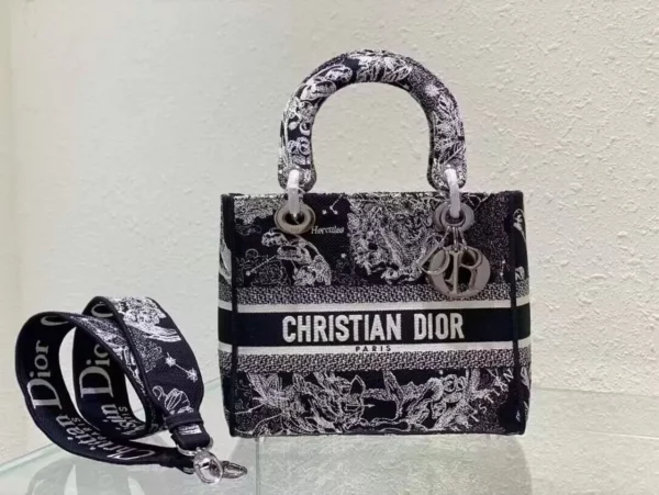 Dior bag - replica dior bags