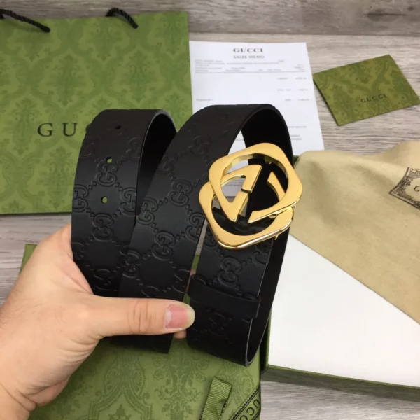 Gucci belt