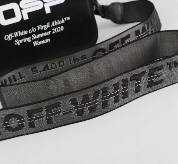 Off White bag - rep bags