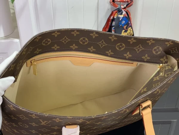 Louis Vuitton bag - louis vuitton replica bags