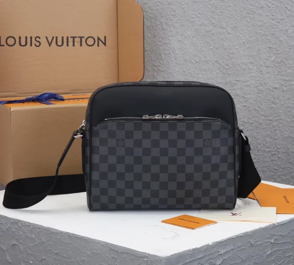 Louis Vuitton bag - louis vuitton replica bags