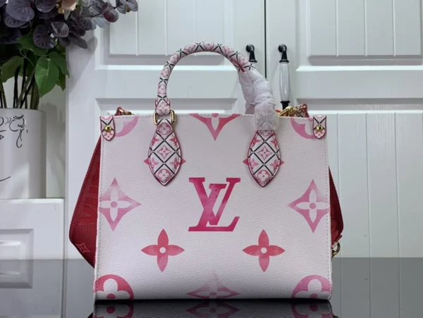 Louis Vuitton bag - louis vuitton replica bags