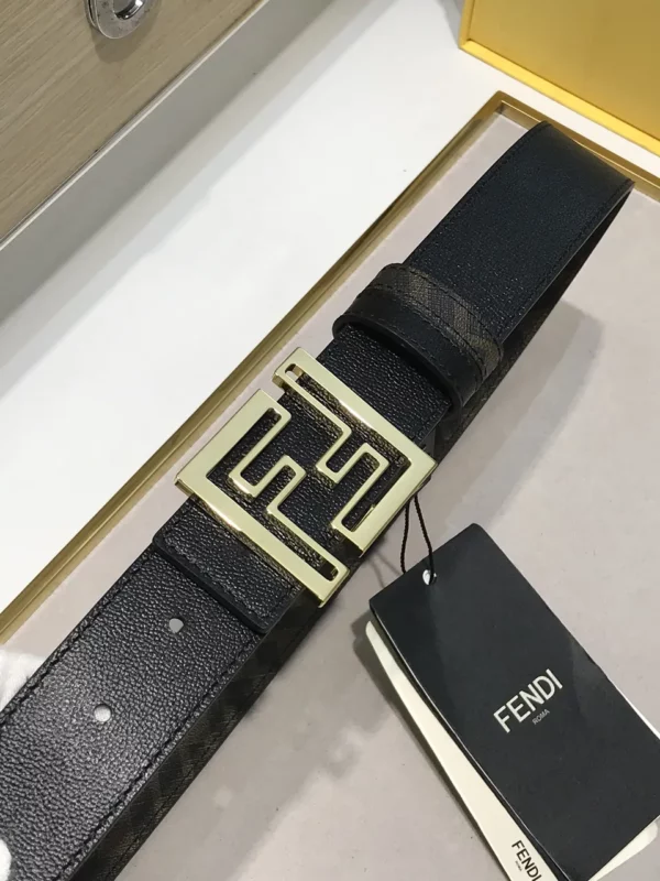 Fendi belt