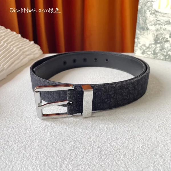 Dior belt