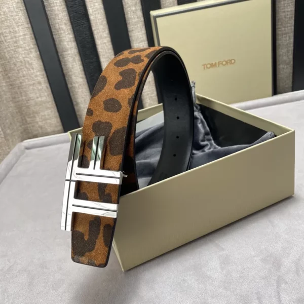 Tom Ford belt