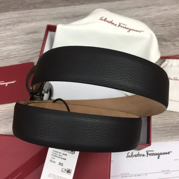 Ferragamo belt