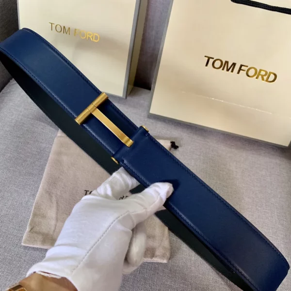 Tom Ford belt