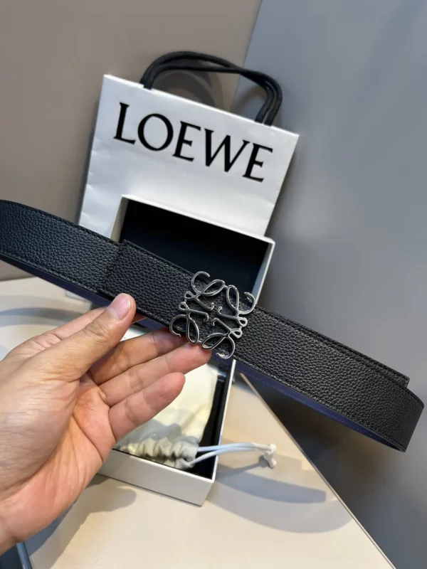 Loewe belt