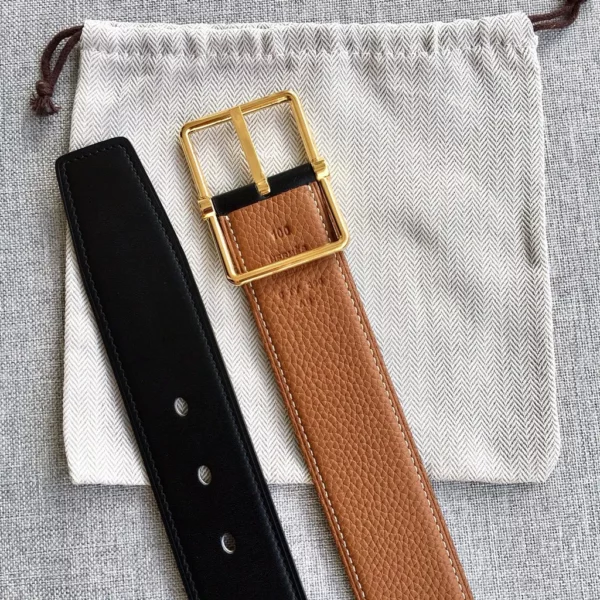 Hermes belt