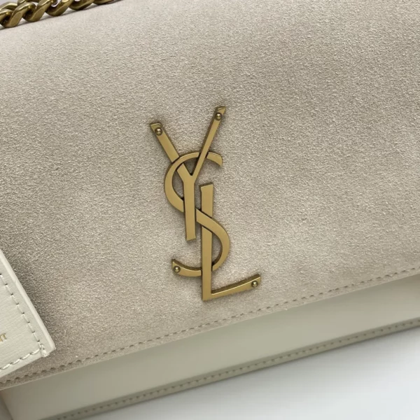 Saint Laurent bag - rep bags