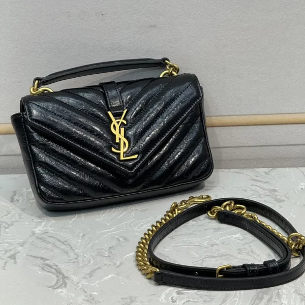 Saint Laurent bag - replica bags