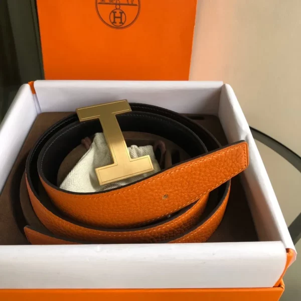 Hermes belt