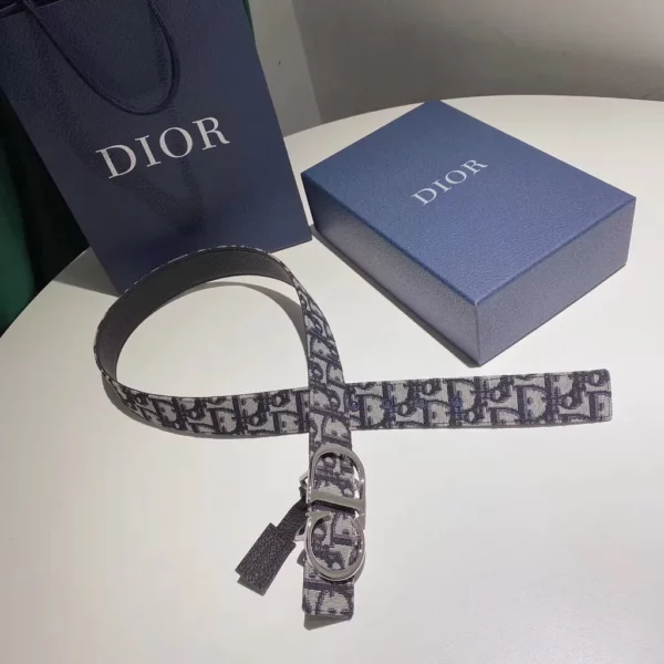 Dior belt