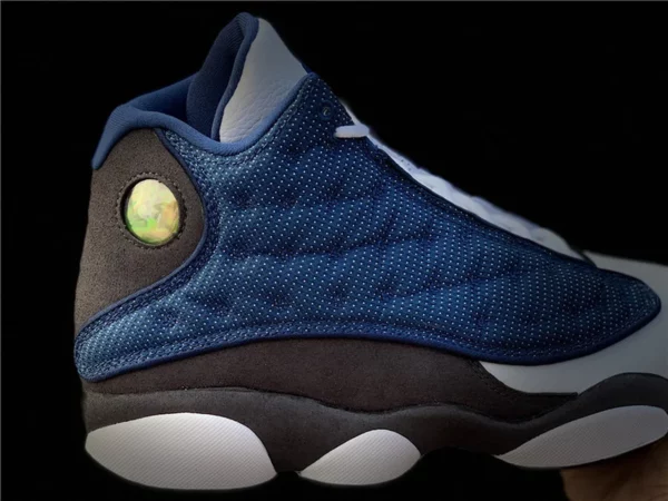 Air Jordan 13 Flints - 2019-06-06 - Replica shoes