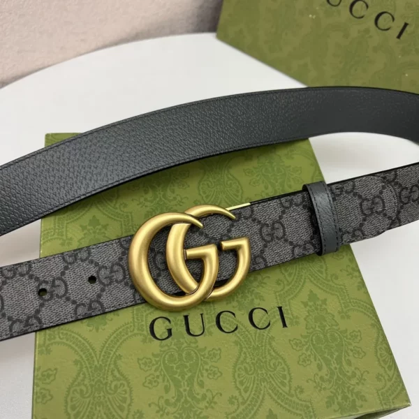 Gucci belt